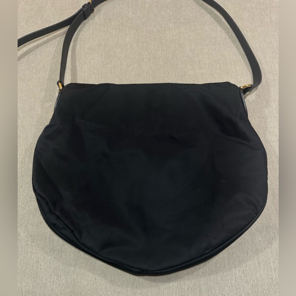 Marc Jacobs Natasha Nylon Crossbody Purse - Picture 2 of 12